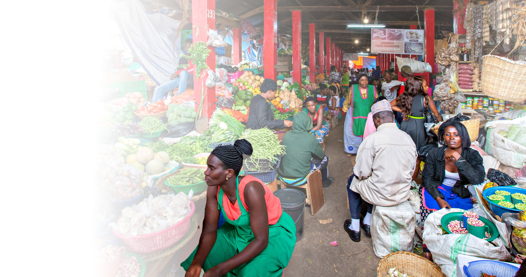 Community Background